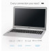 Laptops: AGB Octev AB-1210 15.6" Laptop (7th Generation Intel Core i7-7500U 64GB RAM /512 GB SSD / 1TB HDD/Win 10/Aluminium Body